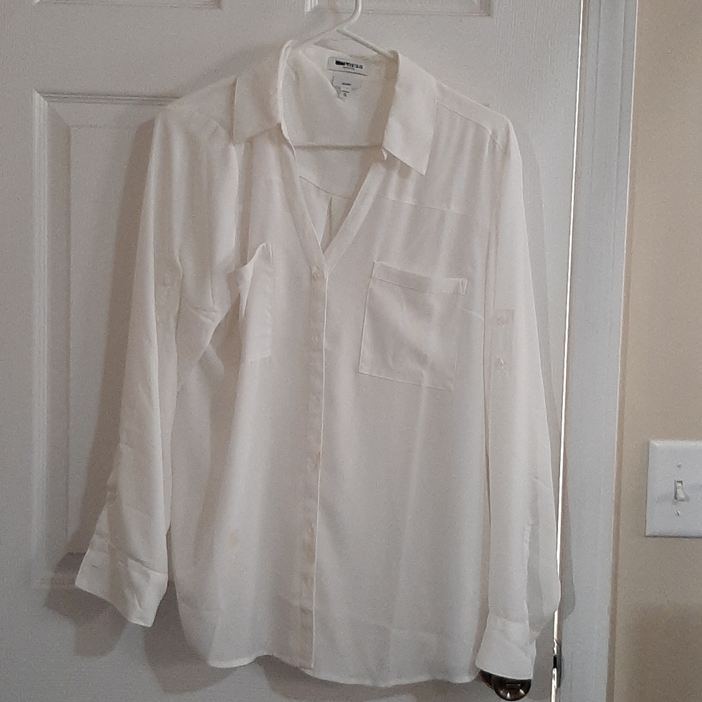 Express Blouse